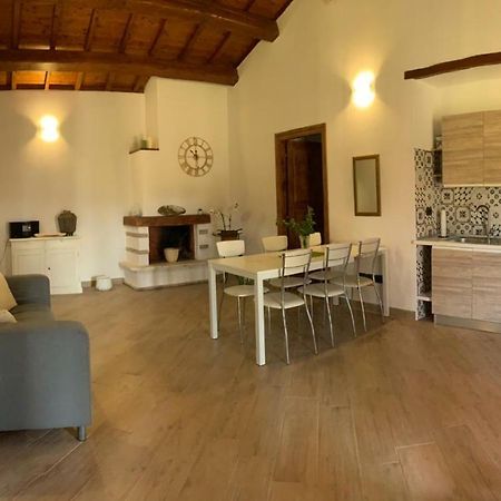 La Casetta Orte Εξωτερικό φωτογραφία